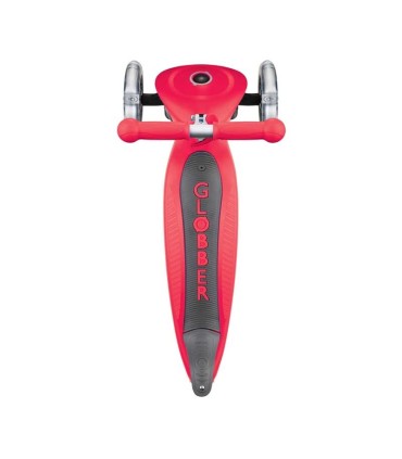 Patinete Evolutivo Globber Go UP Foldable Rojo | La Granota