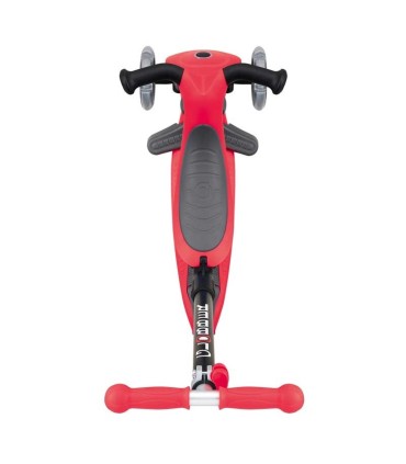 Patinete Evolutivo Globber Go UP Foldable Rojo | La Granota