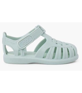 Cangrejera Igor Tobby Solid Menta | La Granota