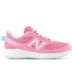 Deportiva New Balance Rosa