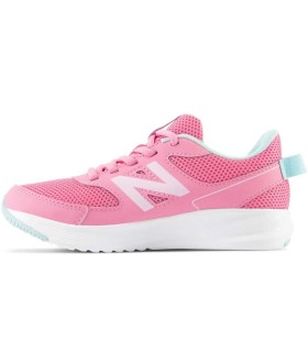 Deportiva New Balance Rosa