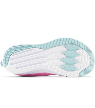 Deportiva Niña New Balance Rosa | La Granota