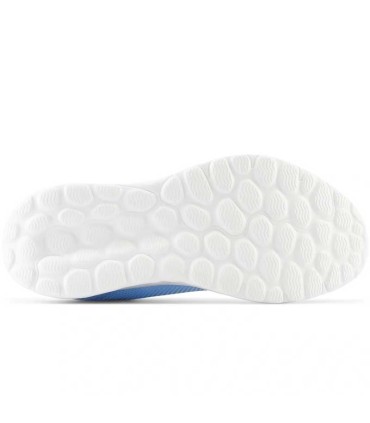 Deportiva New Balance Celeste Cordones | La Granota