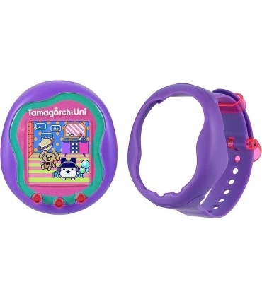 Mascota Virtual Tamagotchi Uni Bandai | La Granota