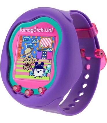Mascota Virtual Tamagotchi Uni Bandai | La Granota
