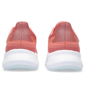 Deportiva Asics Patriot 13 PS Light Garnet-Champagne