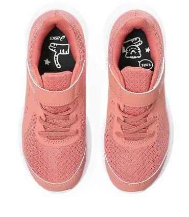 Deportiva Asics Patriot 13 PS Light Garnet-Champagne | La Granota