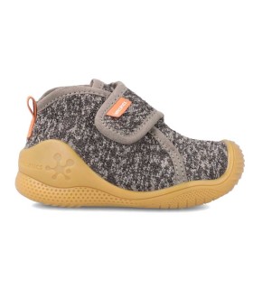 Zapatilla Biomecanics Biohome Marrón | La Granota