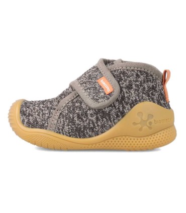 Zapatilla Biomecanics Biohome Marrón | La Granota