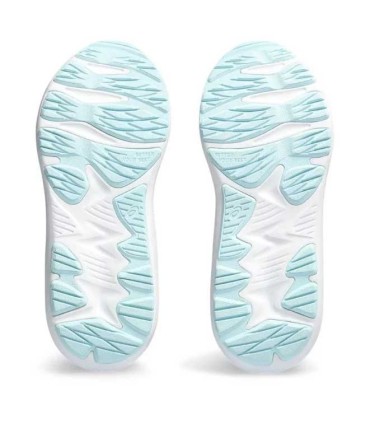 Deportiva Asics Jolt 4 PS Black-Cyber Grape | La Granota