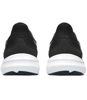 Deportiva Asics Jolt 4 Black-Antique Red | La Granota