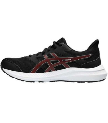 Deportiva Asics Jolt 4 Black-Antique Red | La Granota