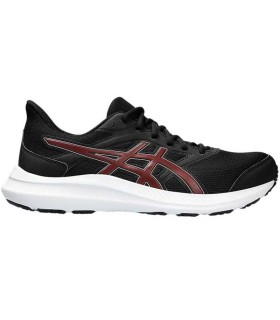 Deportiva Asics Jolt 4 Black-Antique Red | La Granota