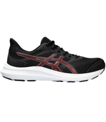 Deportiva Asics Jolt 4 Black-Antique Red | La Granota
