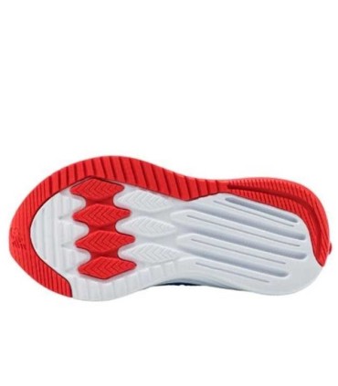 Deportiva Niño New Balance Azul Velcro | La Granota