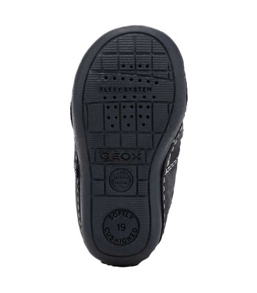 Zapato Bebé Geox Tutim Navy | La Granota