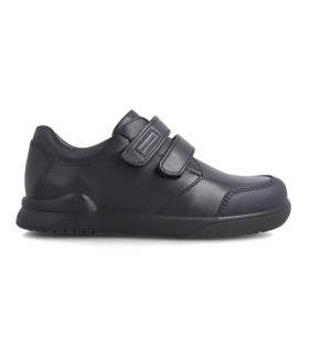 Biomecanics Zapato Colegial Azul Marino | Zapatos en La Granota