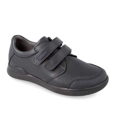 Biomecanics Zapato Colegial Azul Marino | Zapatos en La Granota