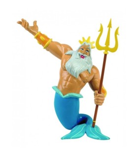 Tritón | Disney en La Granota