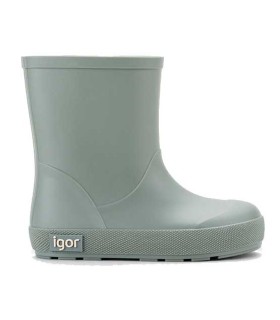 Bota De Agua Igor Yogi Verde | La Granota