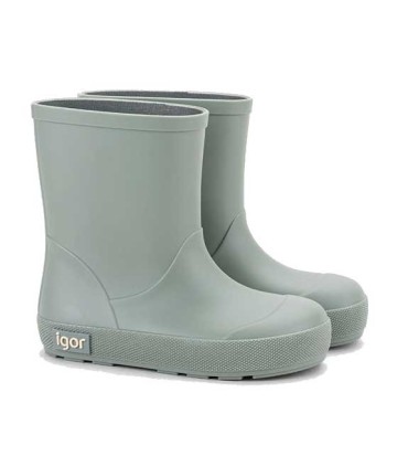 Bota De Agua Igor Yogi Verde | La Granota