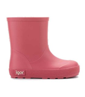 Bota de Agua Igor Yogi Frambuesa | La Granota