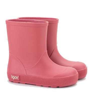 Bota de Agua Igor Yogi Frambuesa | La Granota