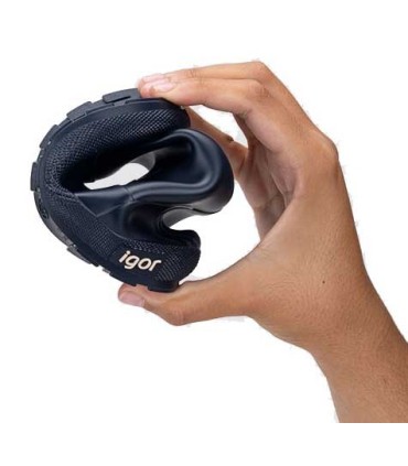 Bota de agua Igor Yogi Marino | La Granota