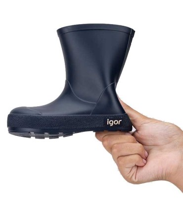 Bota de agua Igor Yogi Marino | La Granota