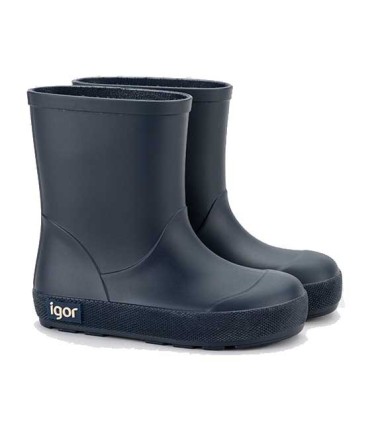 Bota de agua Igor Yogi Marino | La Granota