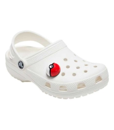 Jibbitz Pokemon Masterball | La Granota