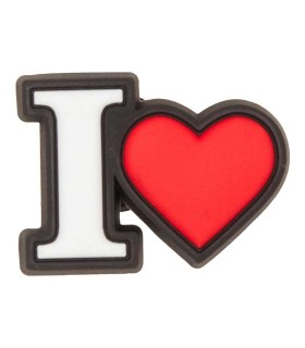 Jibbits I Love | La Granota