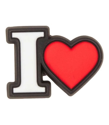 Jibbits I Love | La Granota