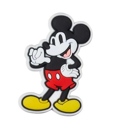 Jibbitz Disney Mickey Mouse | La Granota