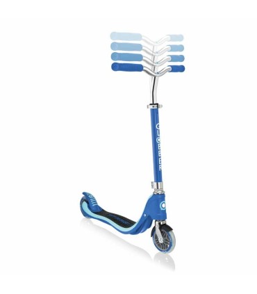 Patinete Globber Flow 125 Azul | La Granota