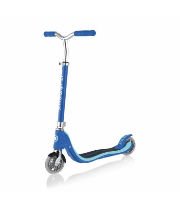 Patinete Globber Flow 125 Azul | La Granota