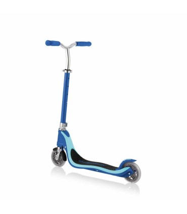 Patinete Globber Flow 125 Azul | La Granota