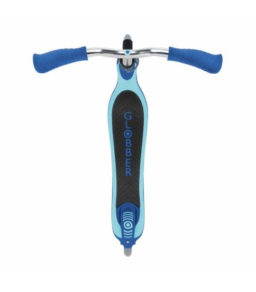 Patinete Globber Flow 125 Azul | La Granota