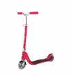 Patinete Globber Flow 125 Rojo