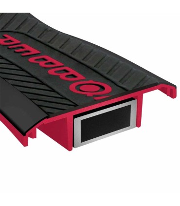 Patinete Globber Flow 125 Rojo | Patinetes 2 ruedas en La G...