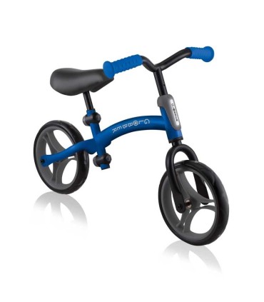 Globber Go Bike Reversible Azul | La Granota