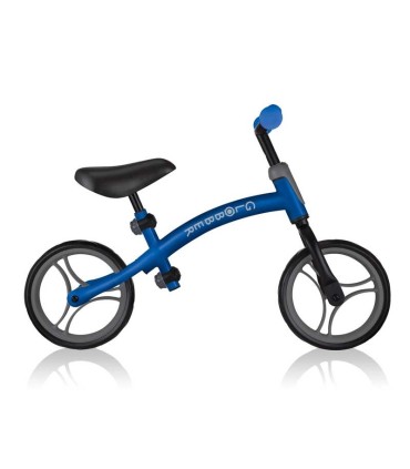 Globber Go Bike Reversible Azul | La Granota