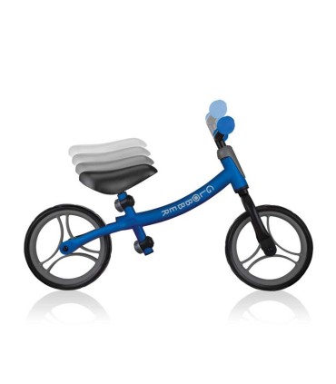 Globber Go Bike Reversible Azul | La Granota