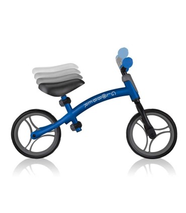 Globber Go Bike Reversible Azul | La Granota