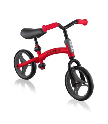 Globber Go Bike Reversible Roja | La Granota