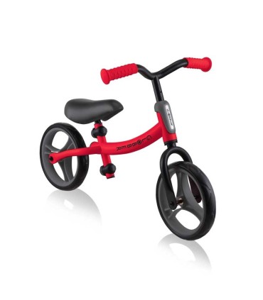 Globber Go Bike Reversible Roja | La Granota