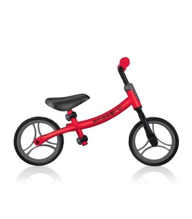 Globber Go Bike Reversible Roja | La Granota