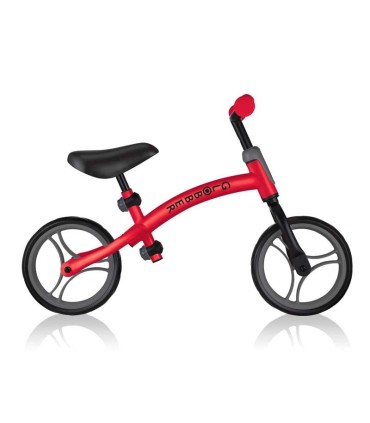 Globber Go Bike Reversible Roja | La Granota