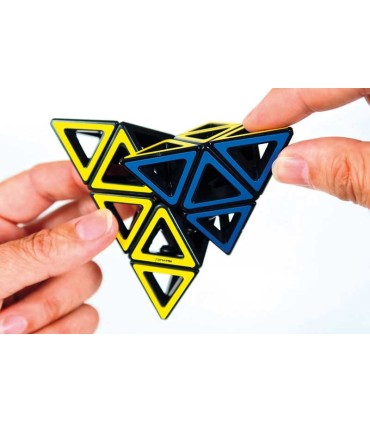 Hollow Pyraminx | La Granota