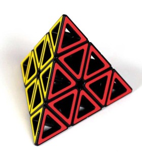 Hollow Pyraminx | La Granota